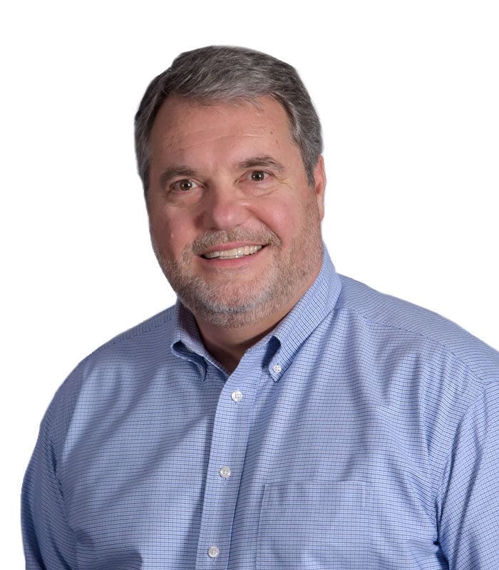 Kevin Morton