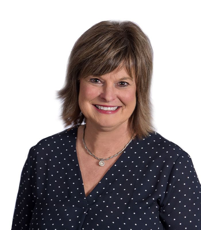 Melinda Robinson