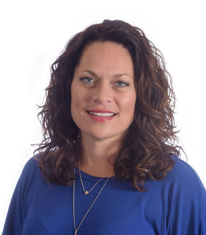 Stacy Swary