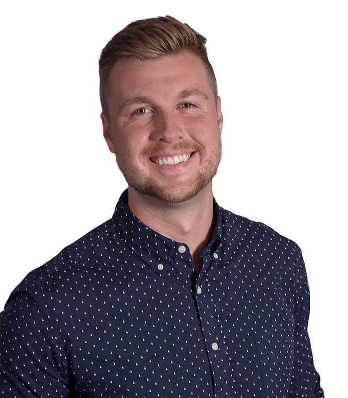 Garrett Morton