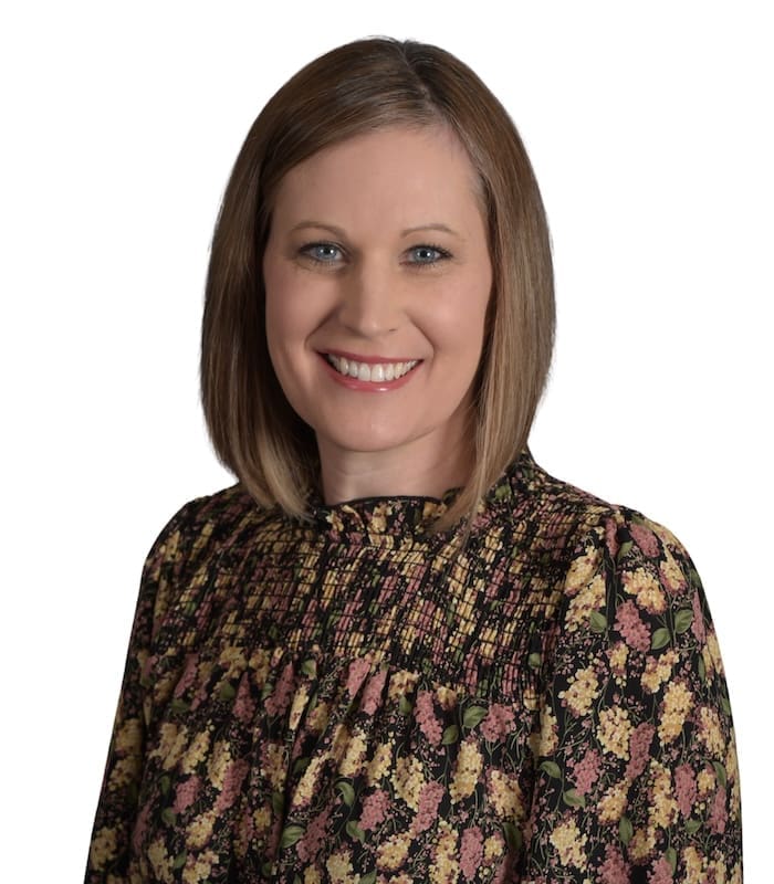 Holly Neubig
